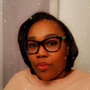 Meet your Posher, Morgan